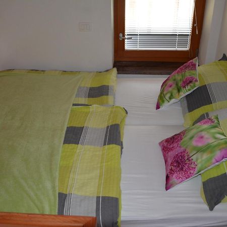 Apartmaji Kobal Col Экстерьер фото
