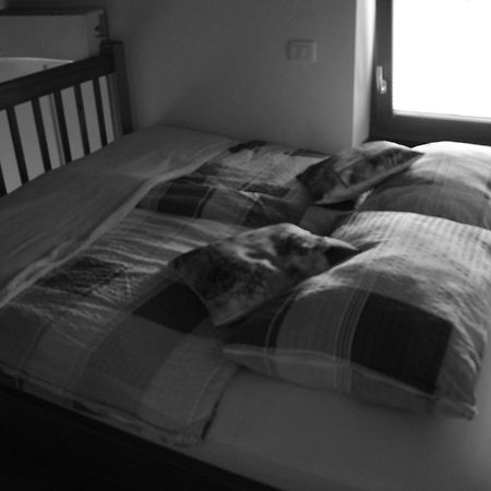 Apartmaji Kobal Col Экстерьер фото