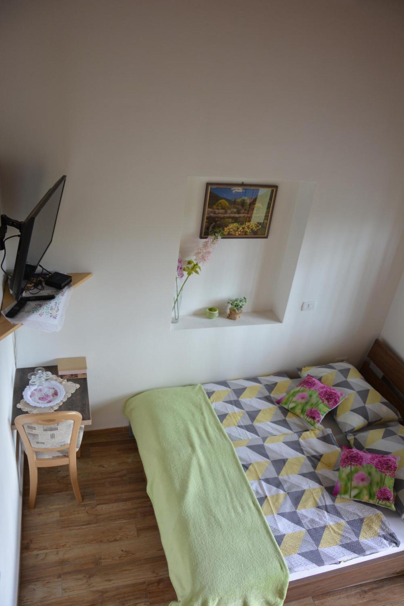 Apartmaji Kobal Col Экстерьер фото