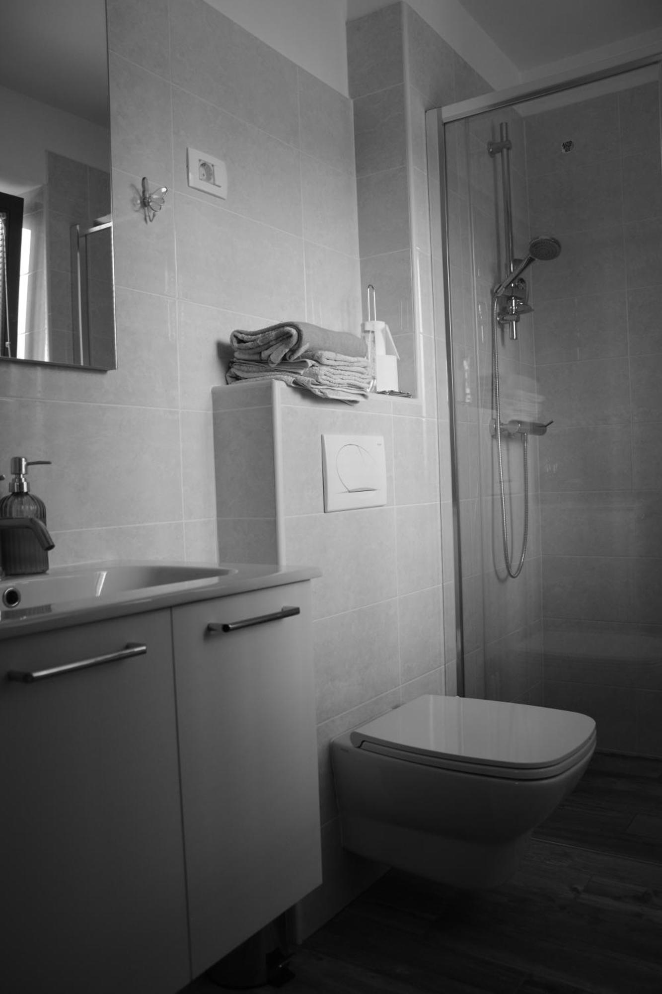 Apartmaji Kobal Col Экстерьер фото