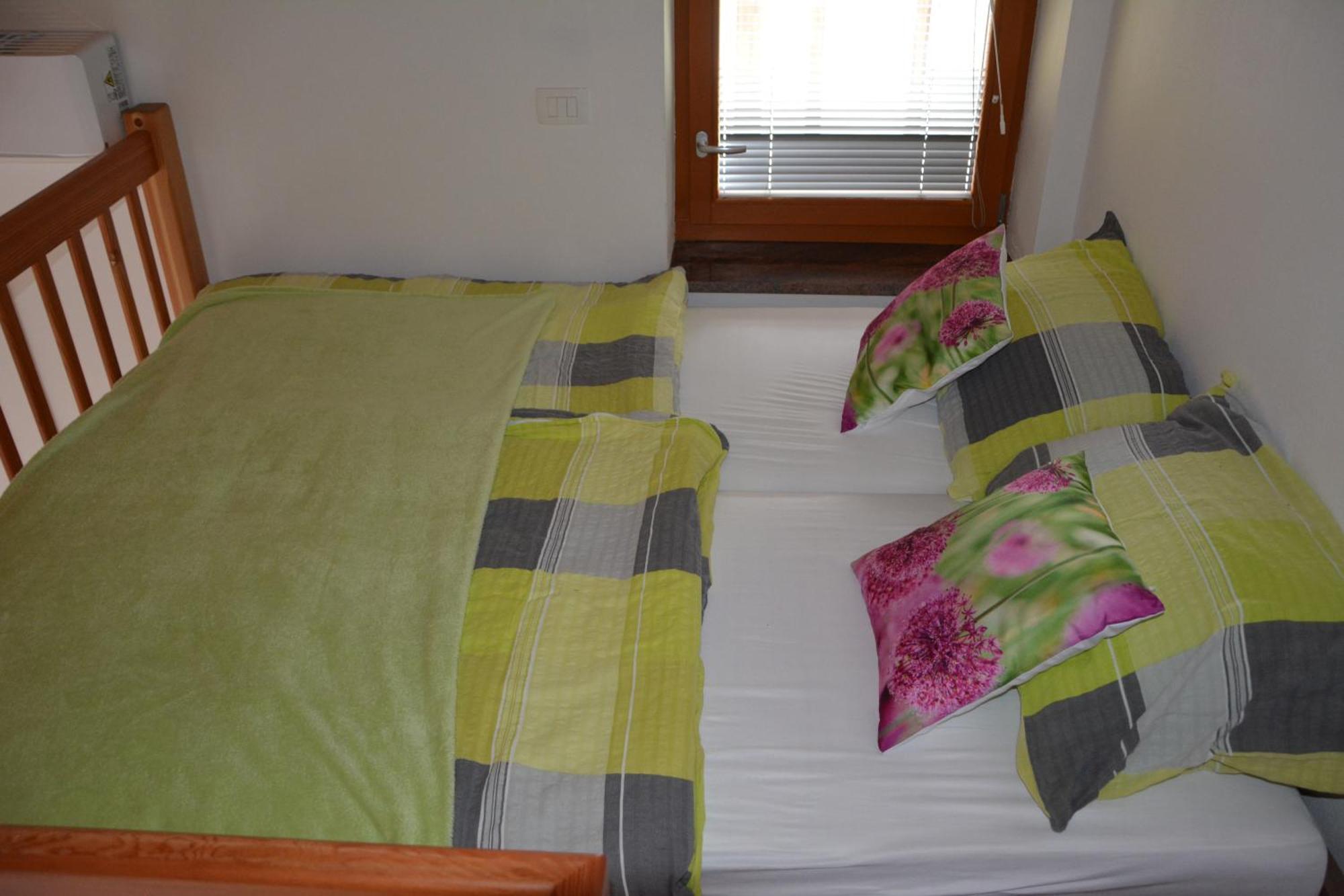 Apartmaji Kobal Col Экстерьер фото