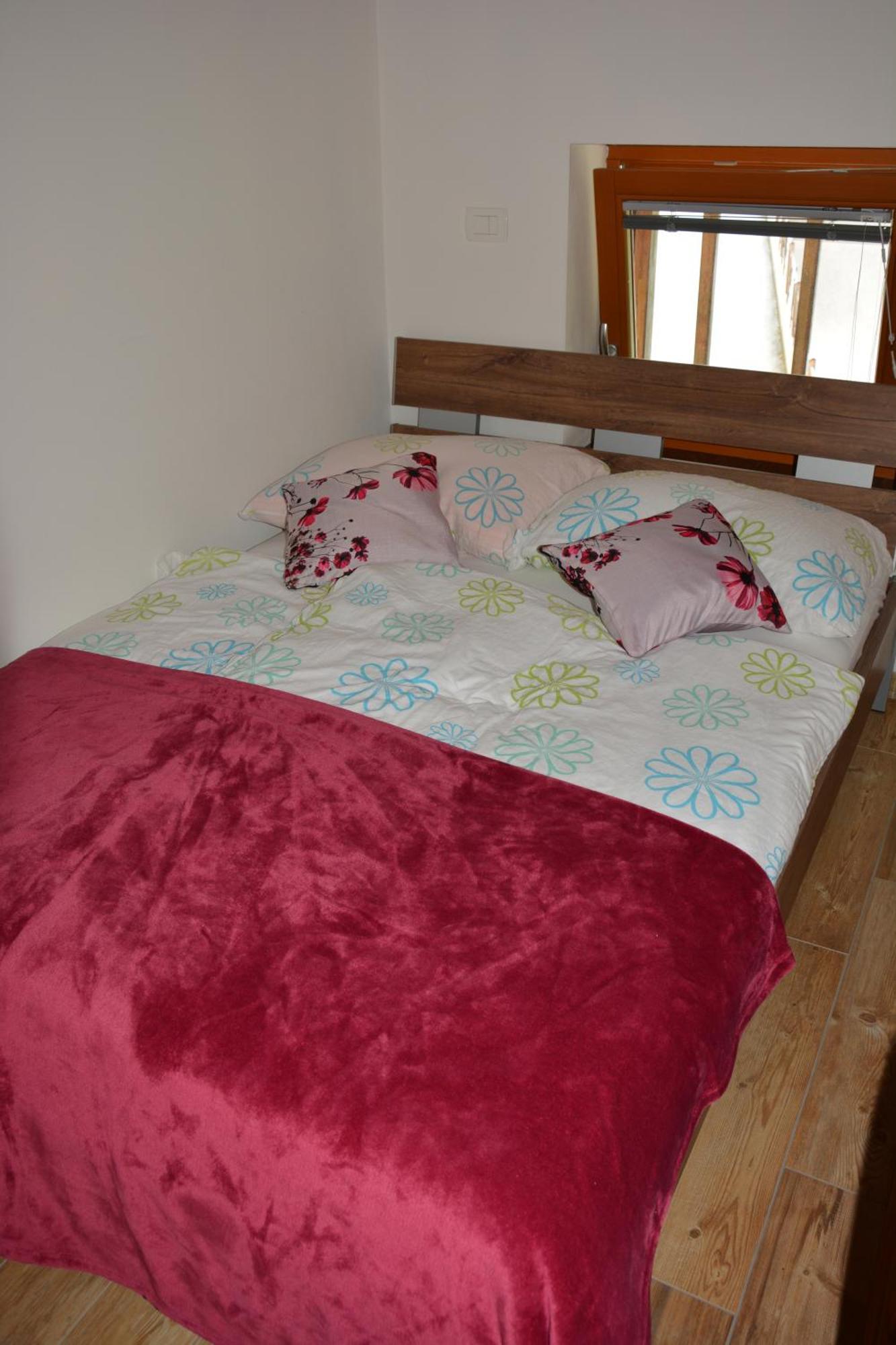 Apartmaji Kobal Col Экстерьер фото