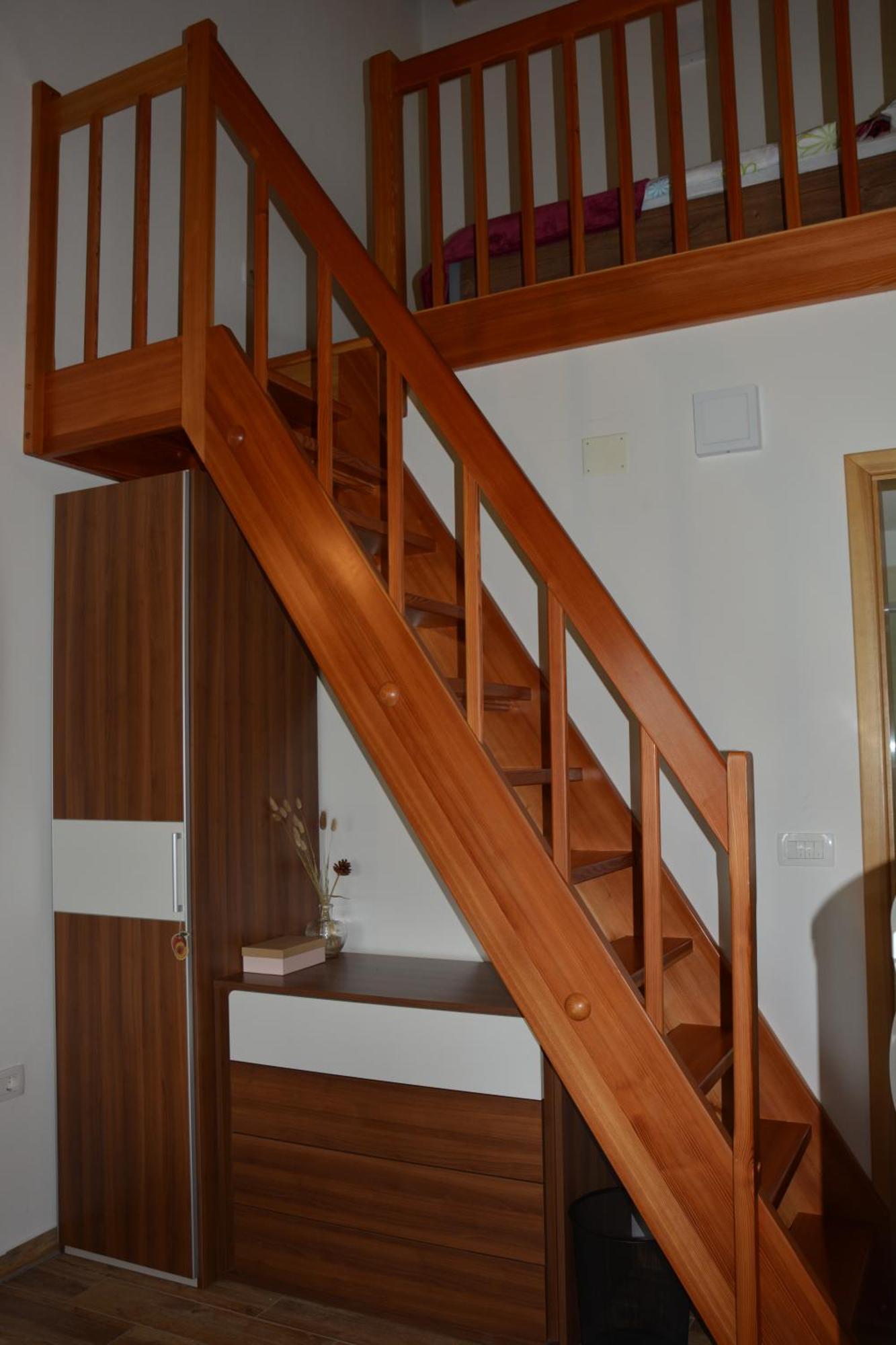 Apartmaji Kobal Col Экстерьер фото
