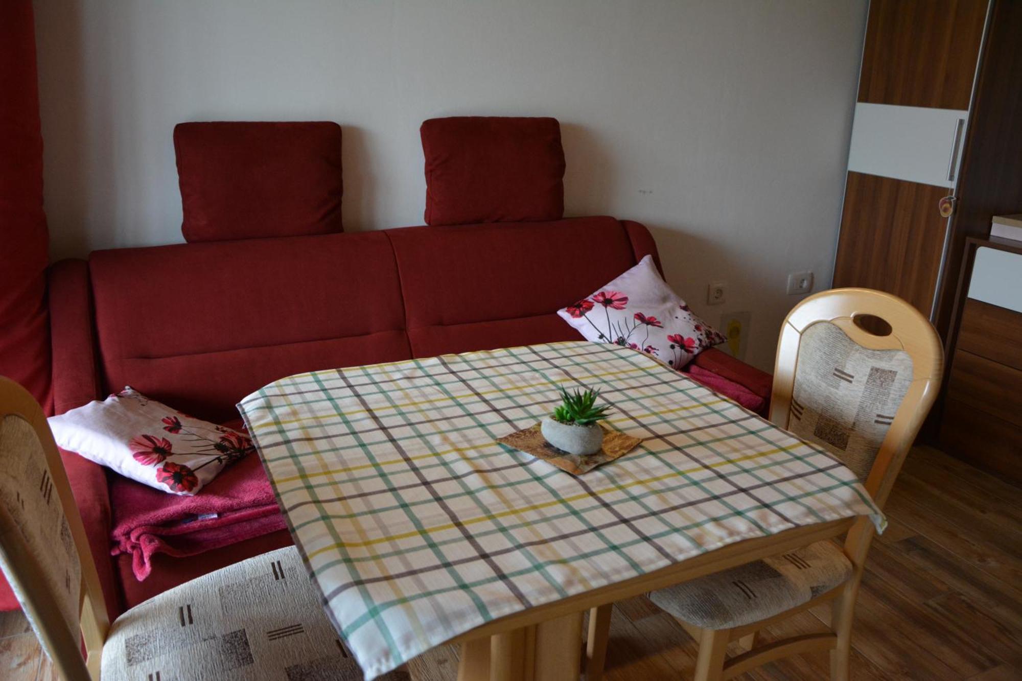 Apartmaji Kobal Col Экстерьер фото