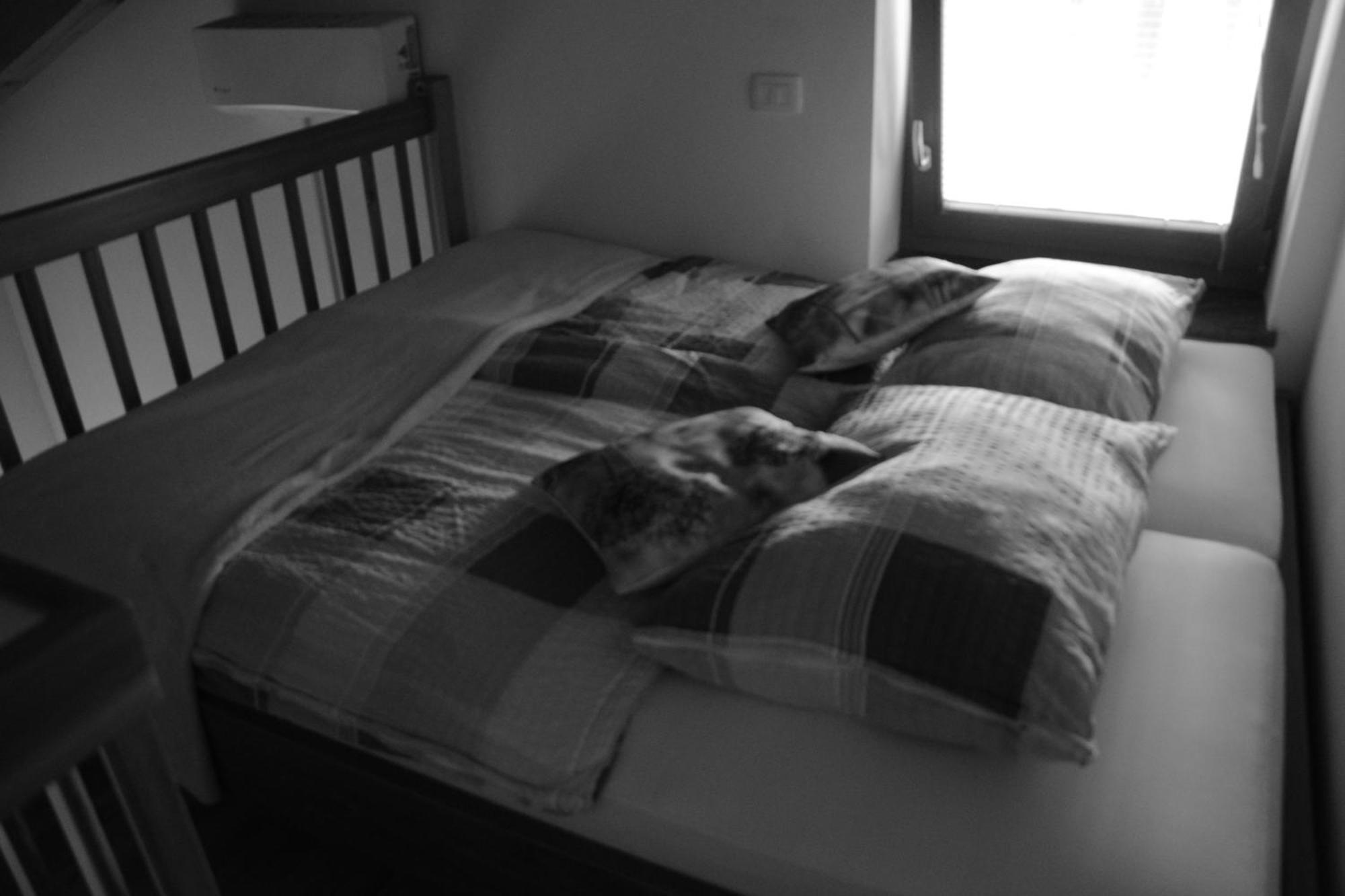 Apartmaji Kobal Col Экстерьер фото