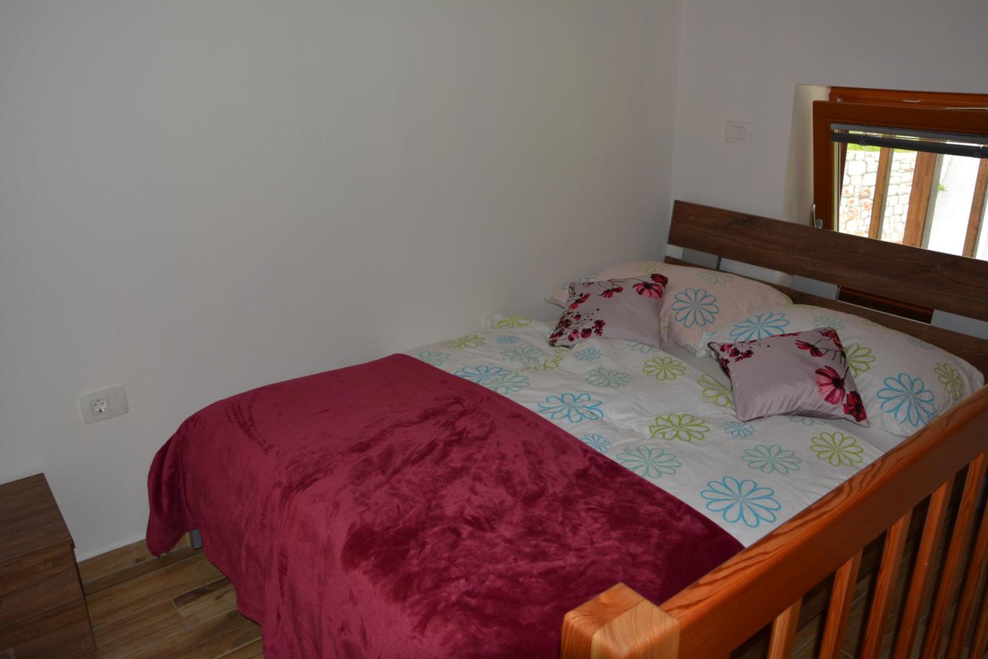 Apartmaji Kobal Col Экстерьер фото