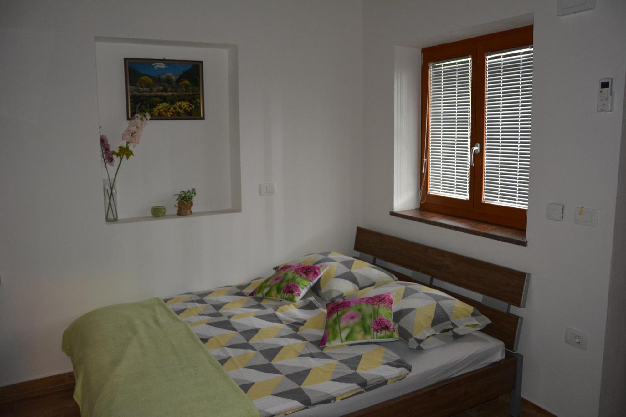 Apartmaji Kobal Col Экстерьер фото