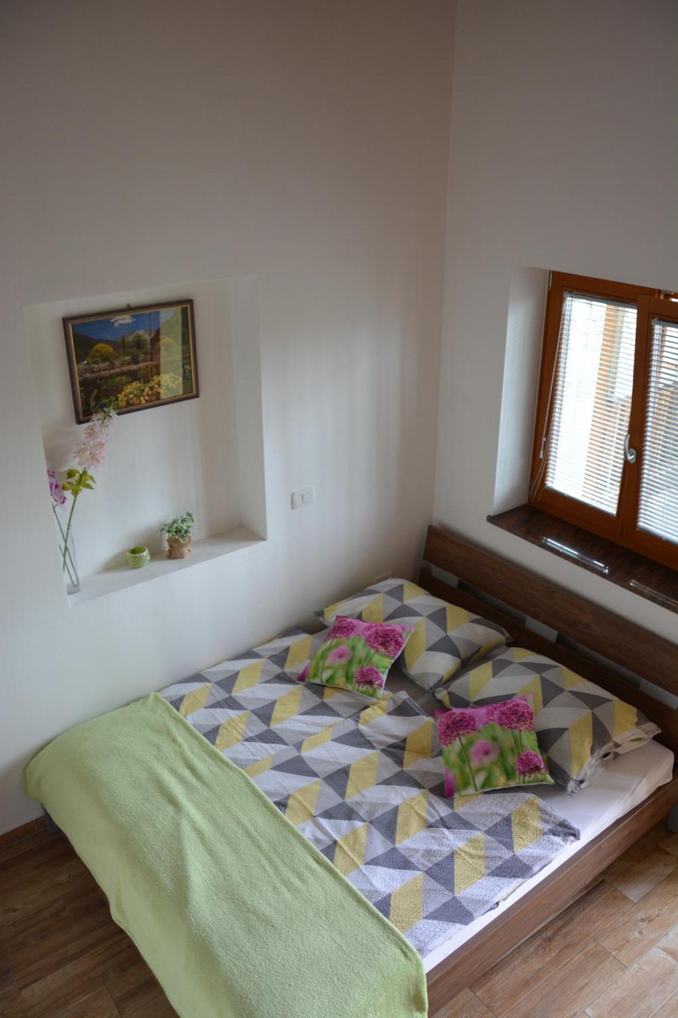 Apartmaji Kobal Col Экстерьер фото