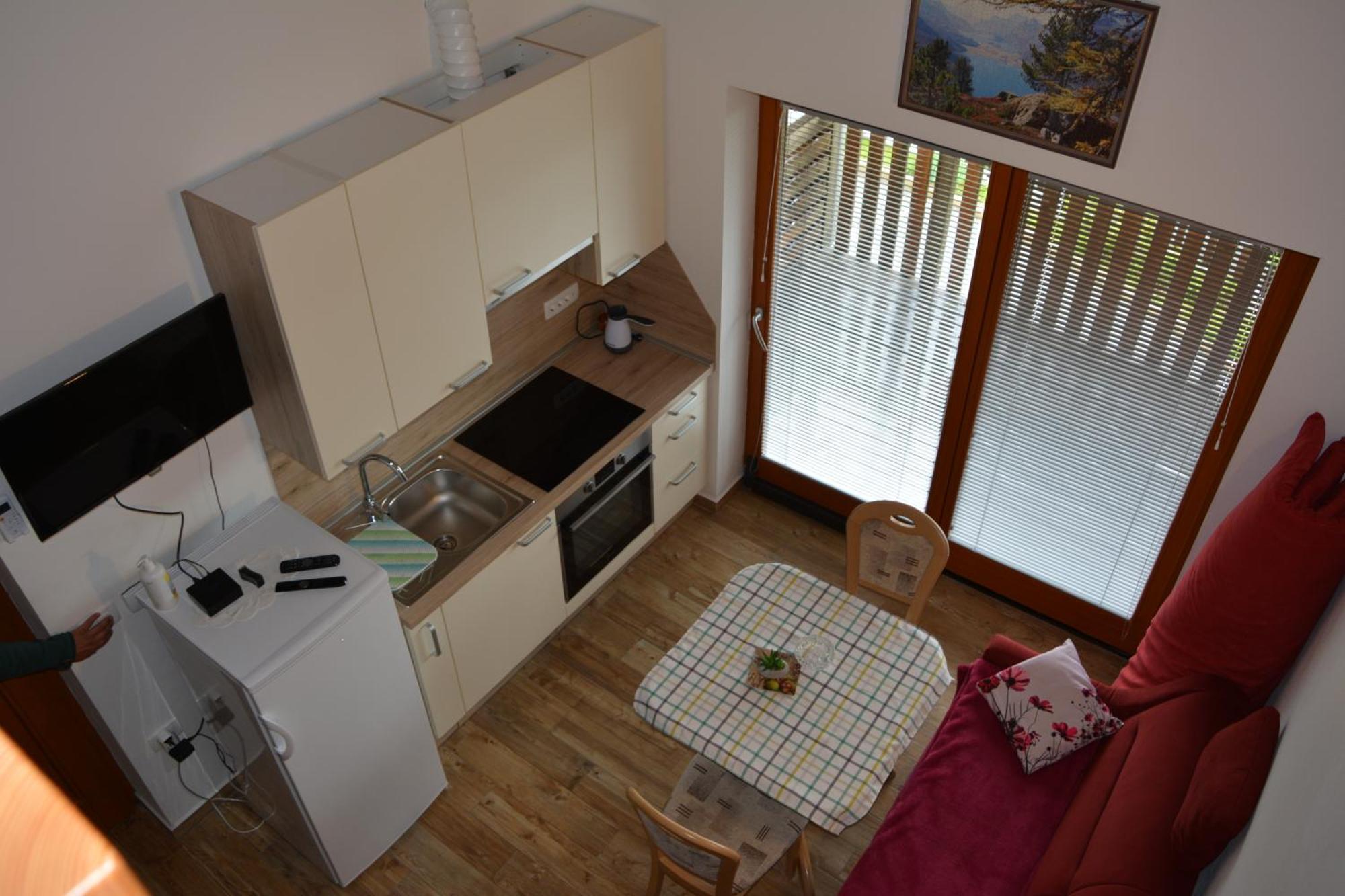 Apartmaji Kobal Col Экстерьер фото