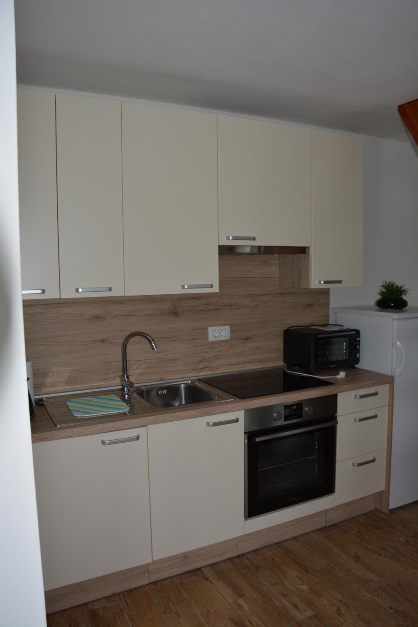 Apartmaji Kobal Col Экстерьер фото