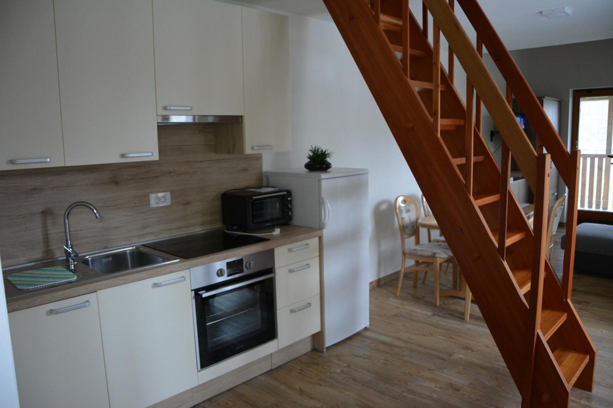 Apartmaji Kobal Col Экстерьер фото