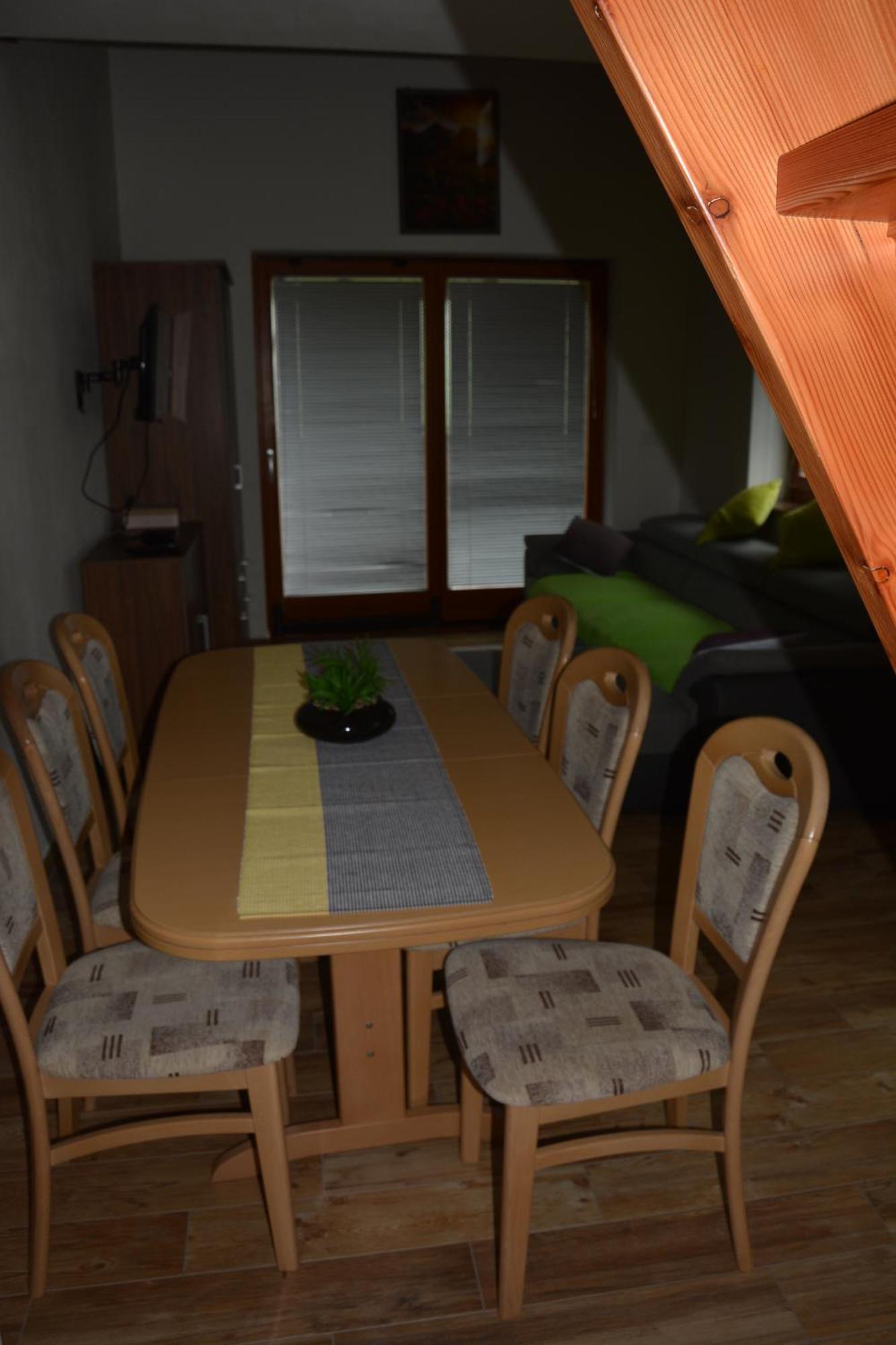 Apartmaji Kobal Col Экстерьер фото