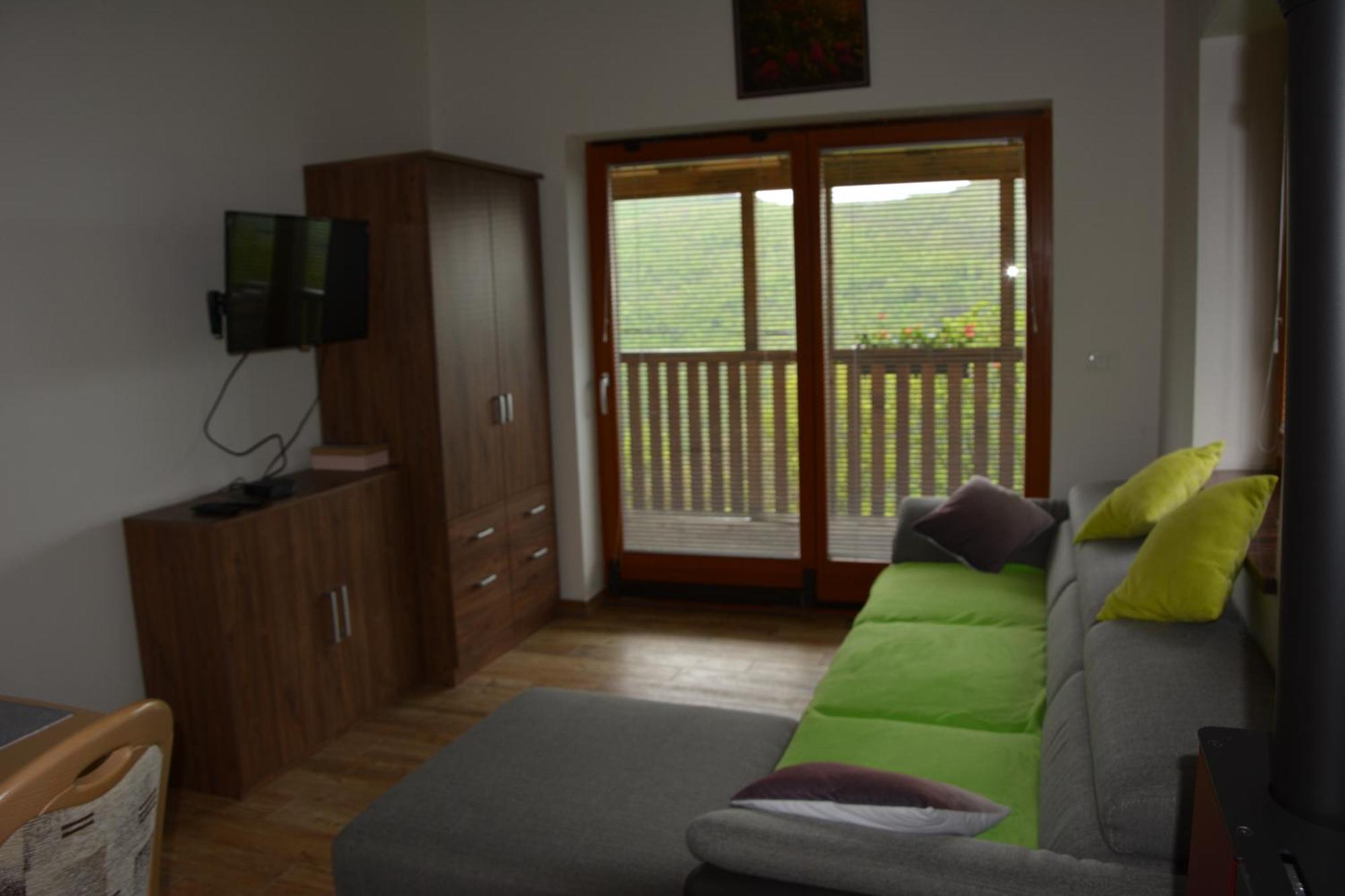 Apartmaji Kobal Col Экстерьер фото